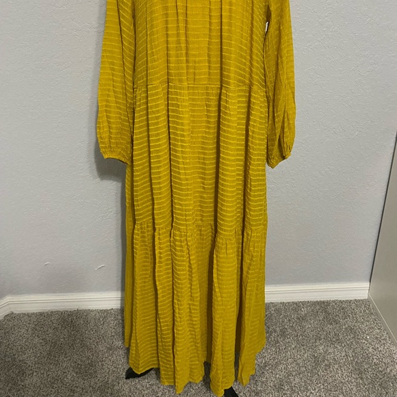 Long Modest Dress - Picture 2 of 5